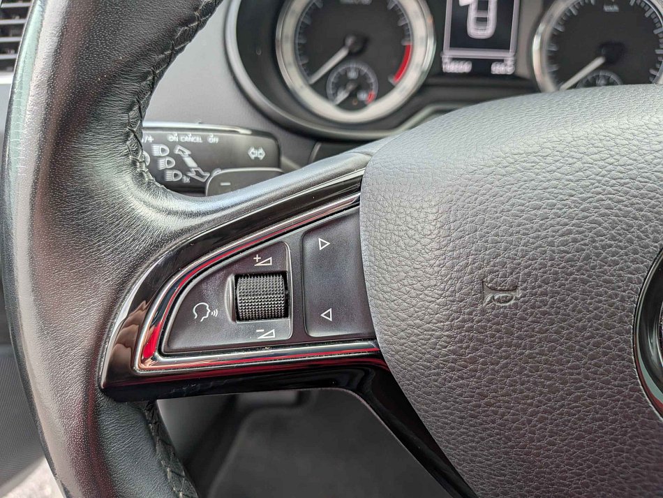 Škoda Octavia III 2.0 TDi Style 4x4