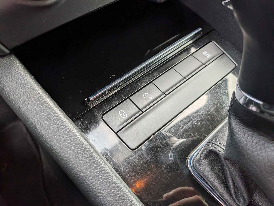Škoda Octavia III 2.0 TDi Style 4x4