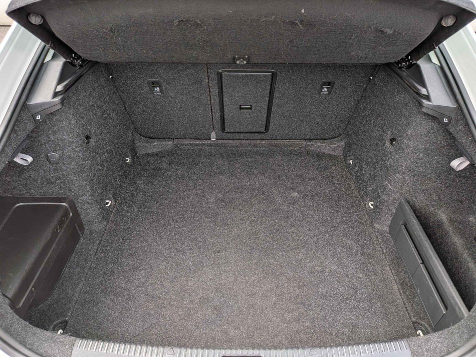 Škoda Octavia III 2.0 TDi Style 4x4