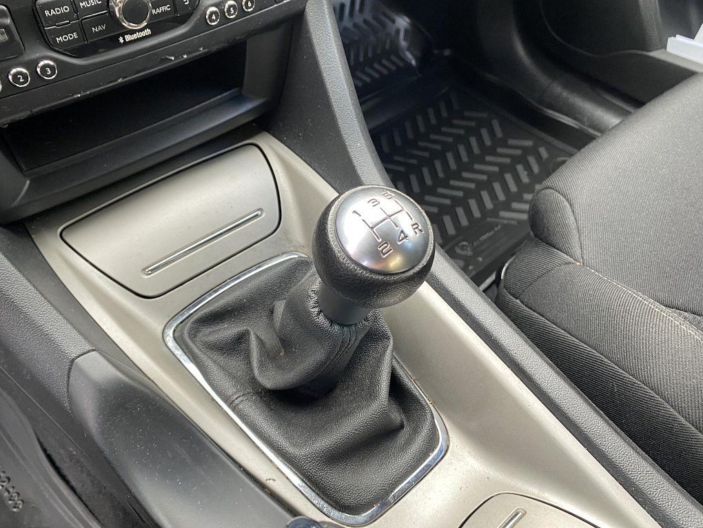 Citroën C5 1.6 HDi Business