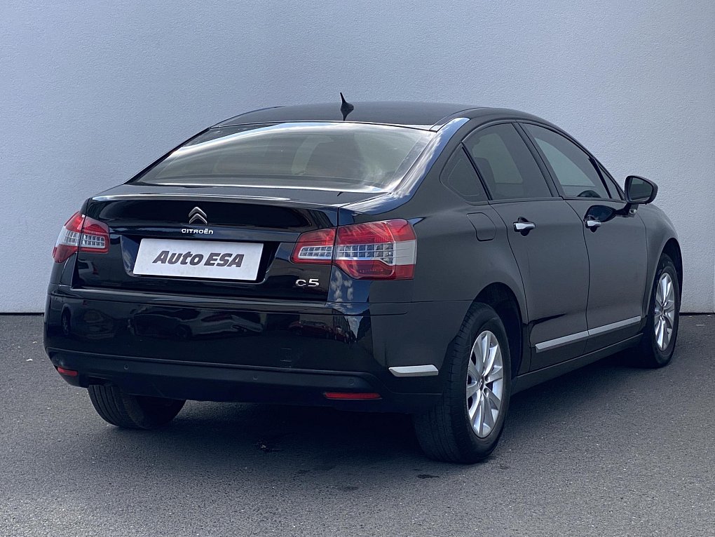 Citroën C5 1.6 HDi Business