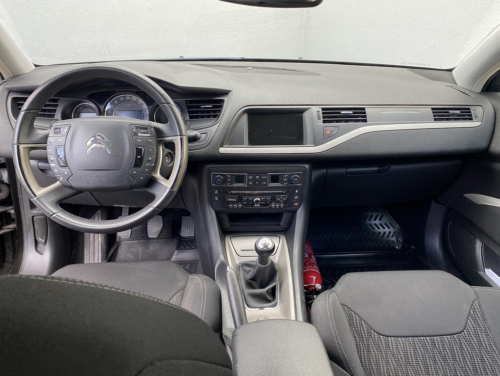 Citroën C5 1.6 HDi Business