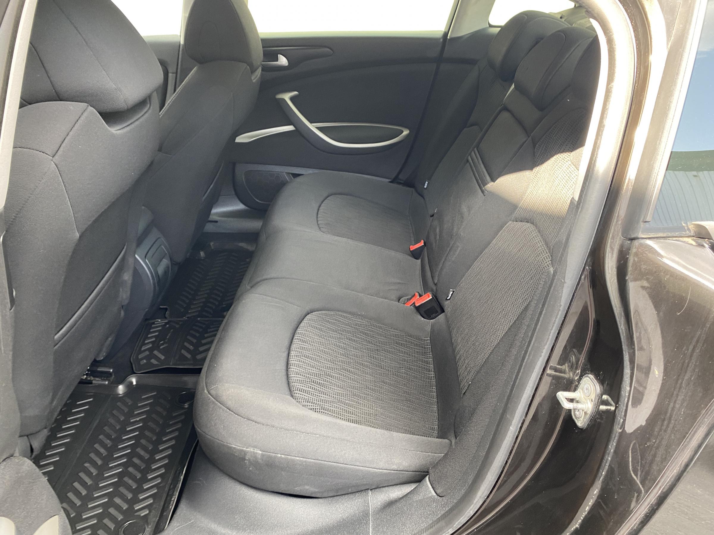 Citroën C5, 2014 - pohled č. 12