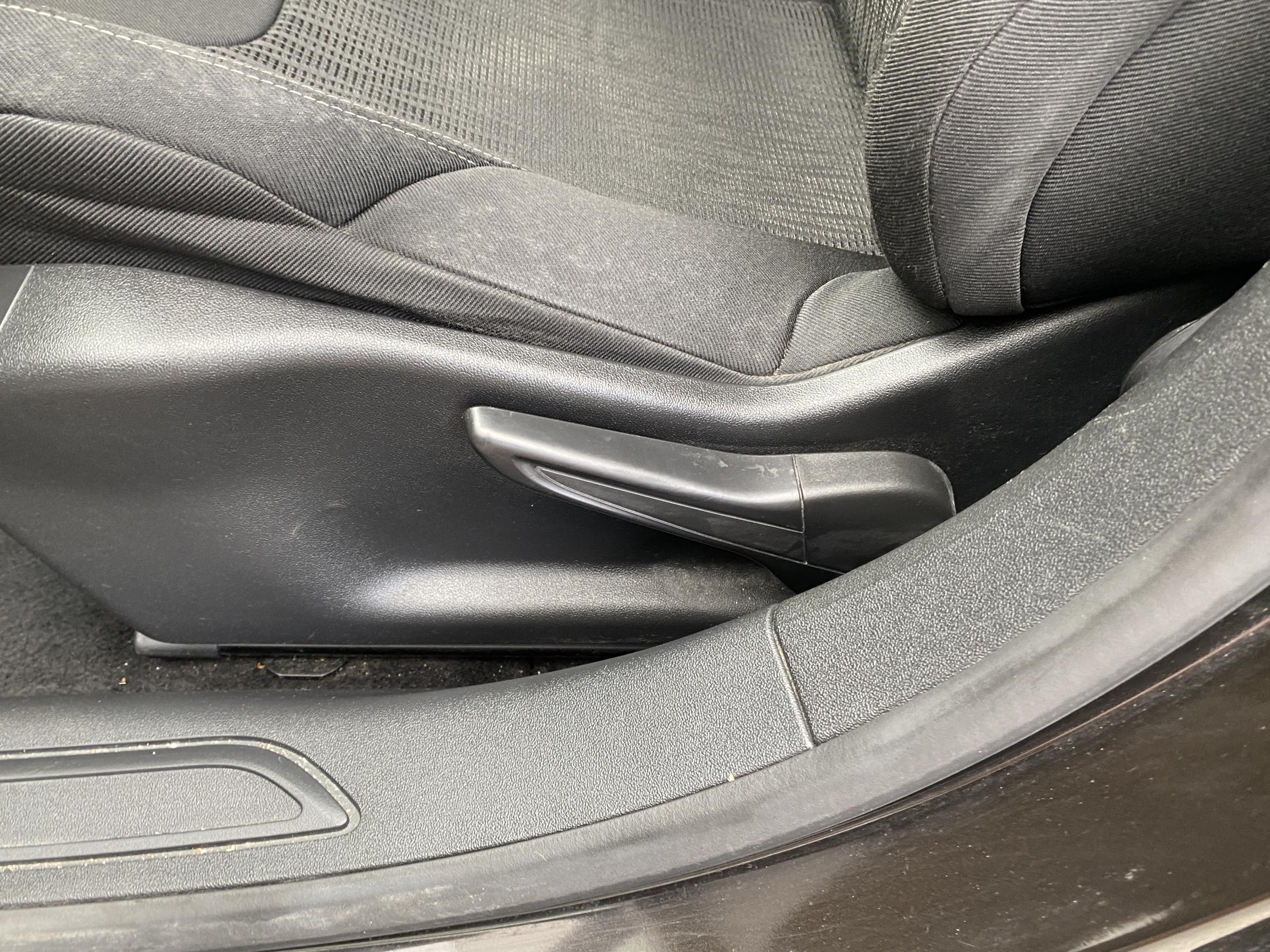 Citroën C5, 2014 - pohled č. 14