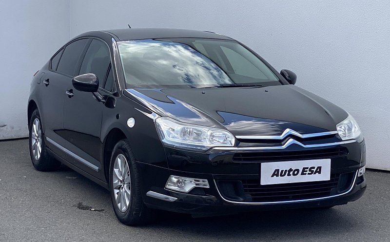 Citroën C5 1.6 HDi Business