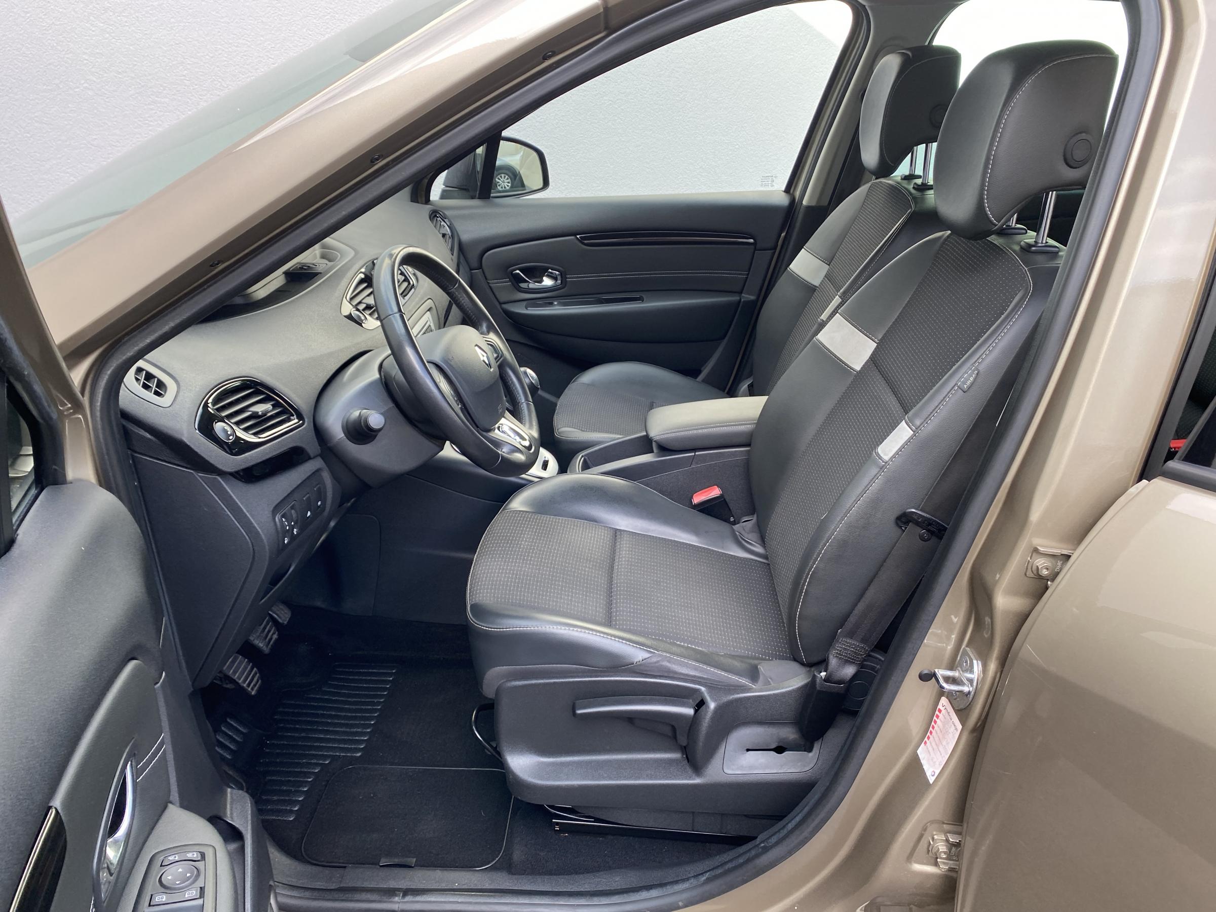 Renault Scénic, 2014 - pohled č. 11