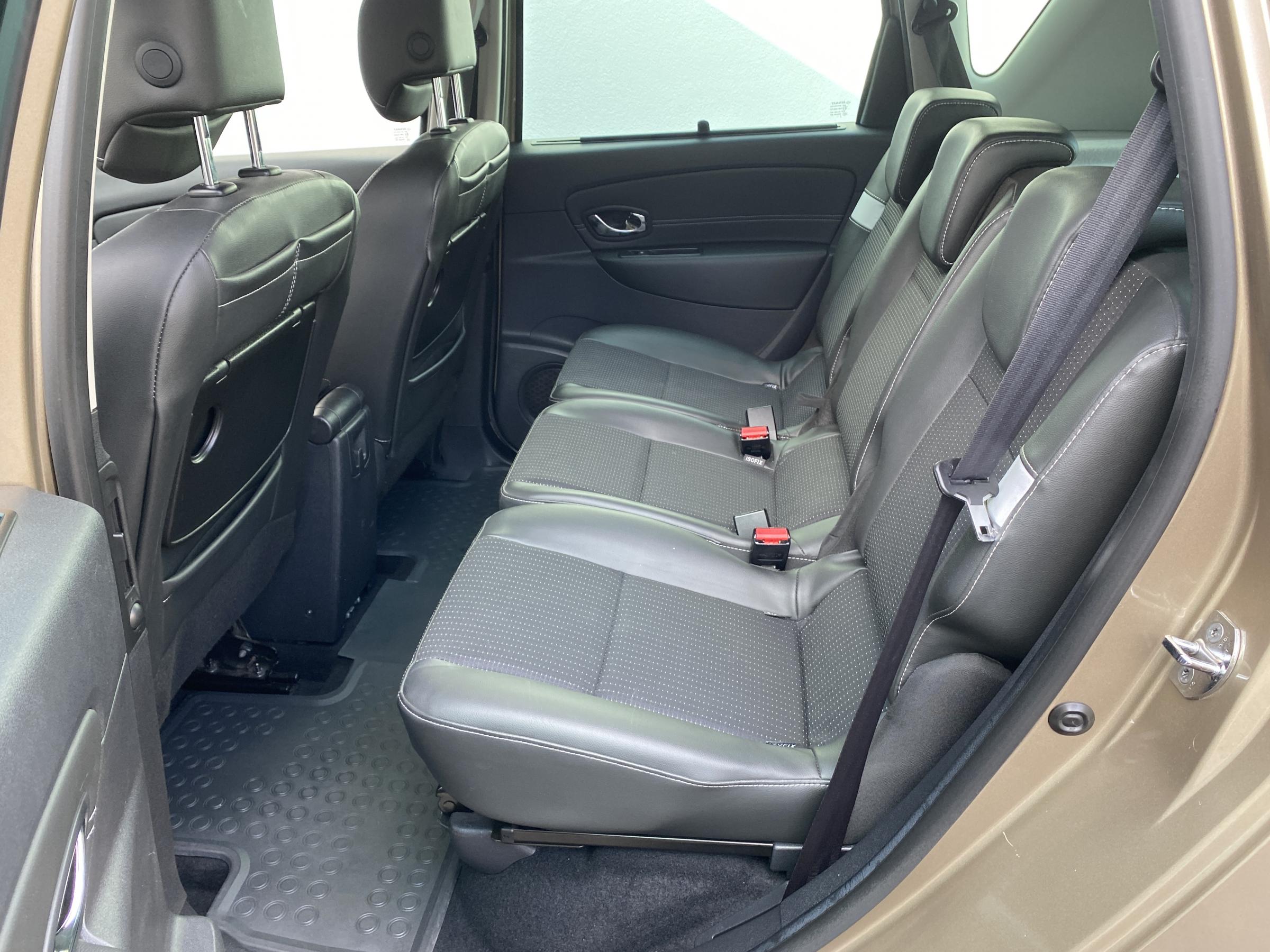 Renault Scénic, 2014 - pohled č. 12