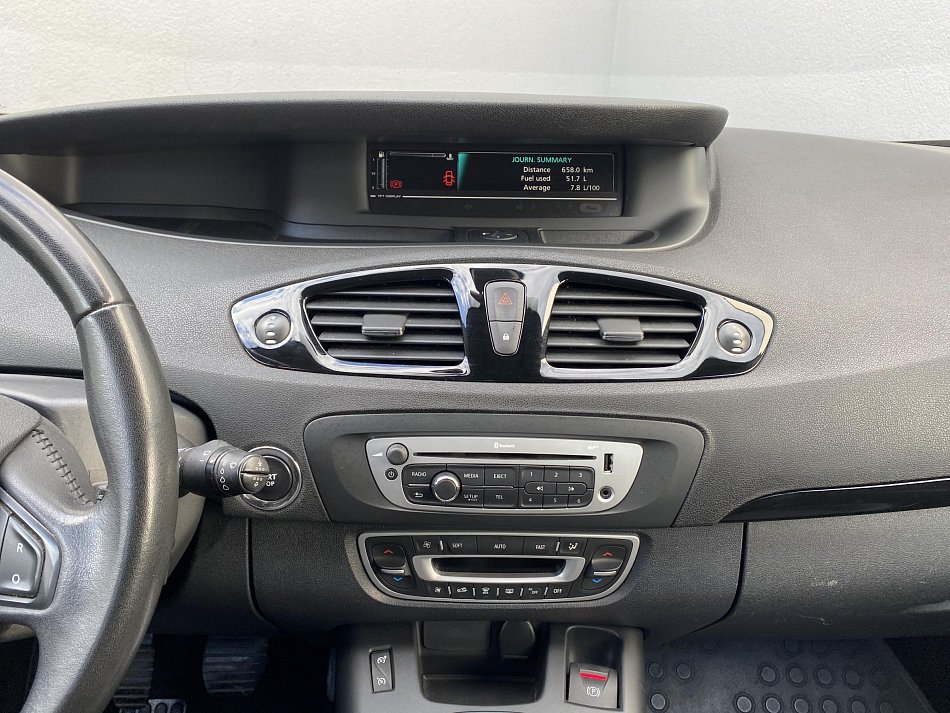 Renault Scénic 1.2TCe Dynamique