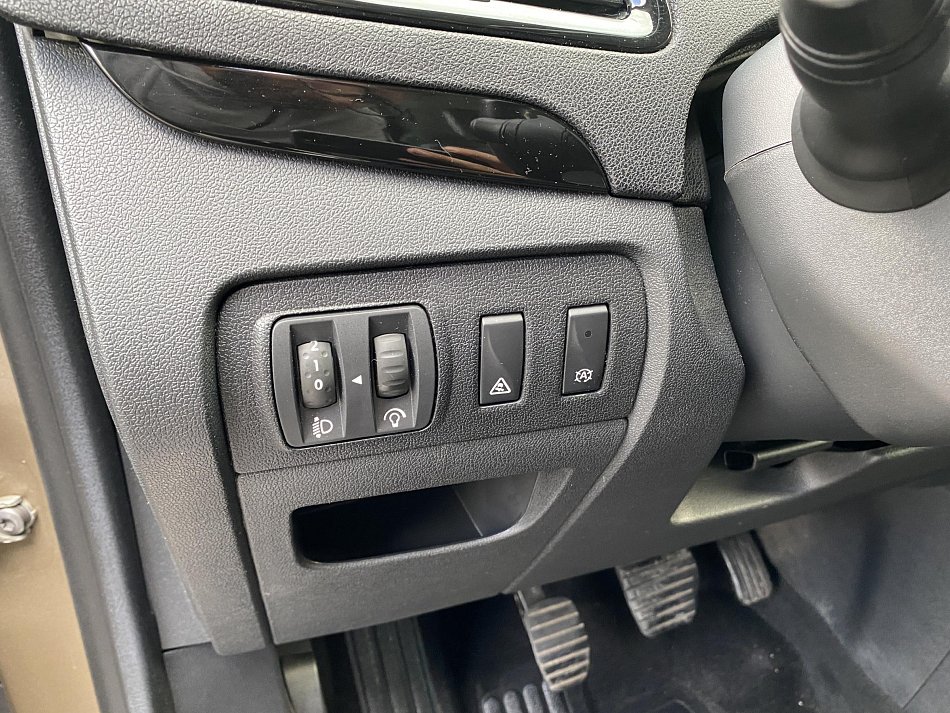 Renault Scénic 1.2TCe Dynamique