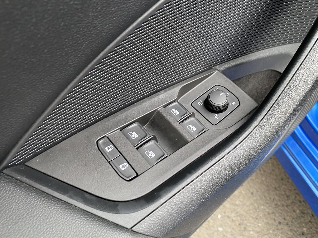 Škoda Octavia IV 2.0 TDi Style