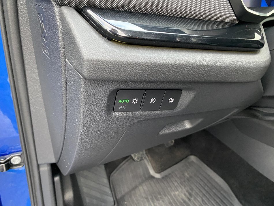 Škoda Octavia IV 2.0 TDi Style