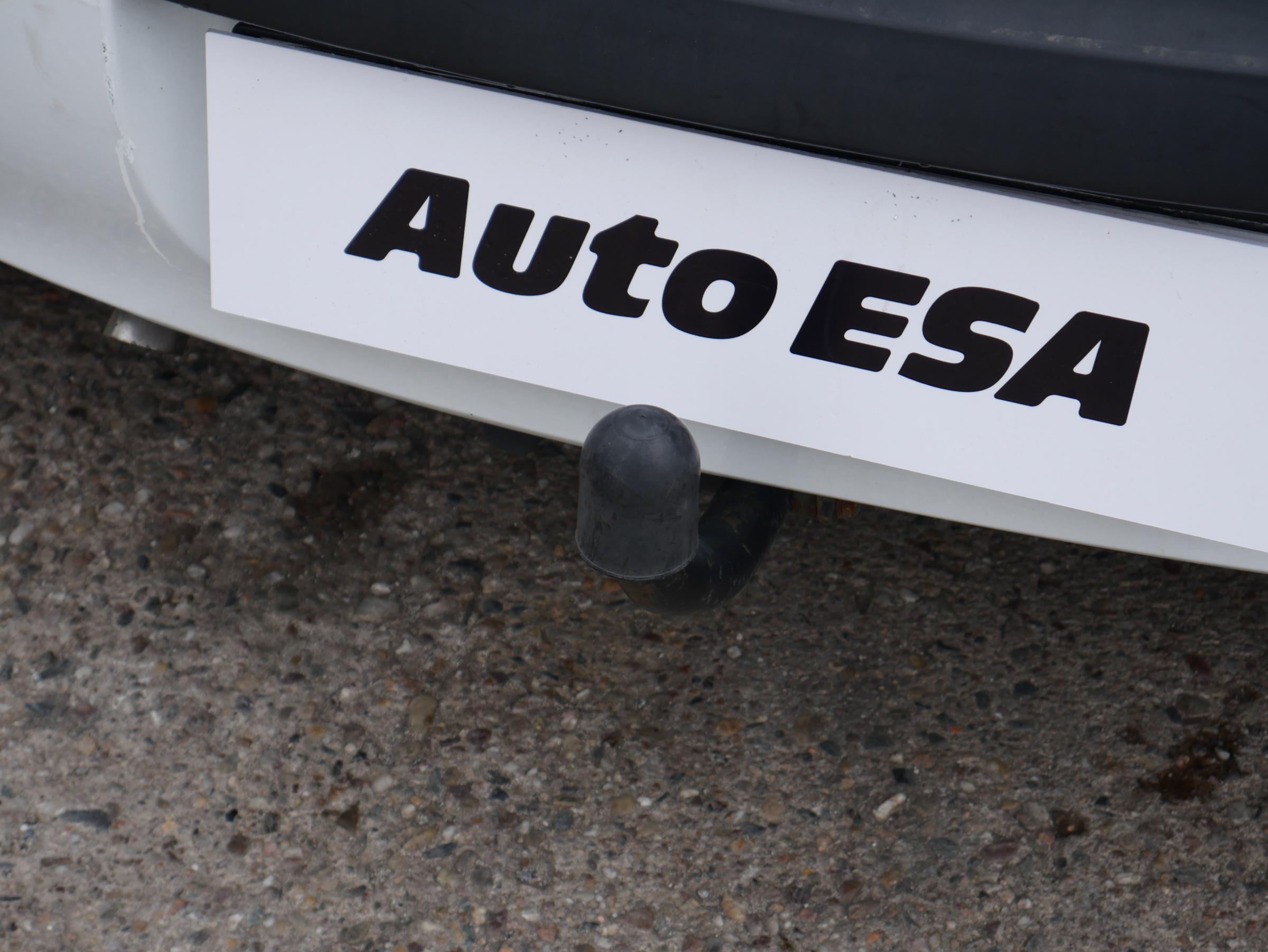 Opel Corsa, 2003 - pohled č. 12