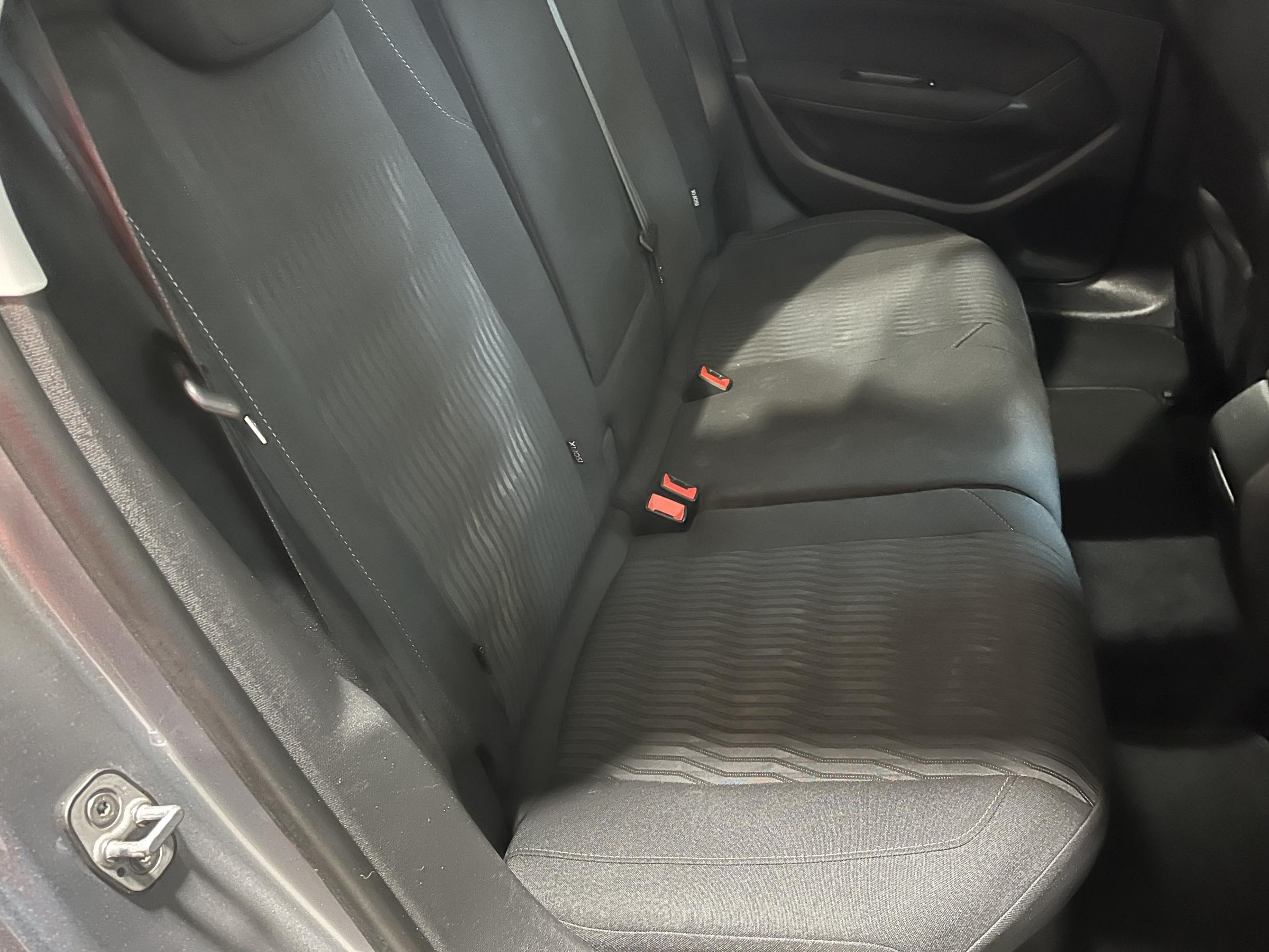 Peugeot 308, 2014 - pohled č. 9