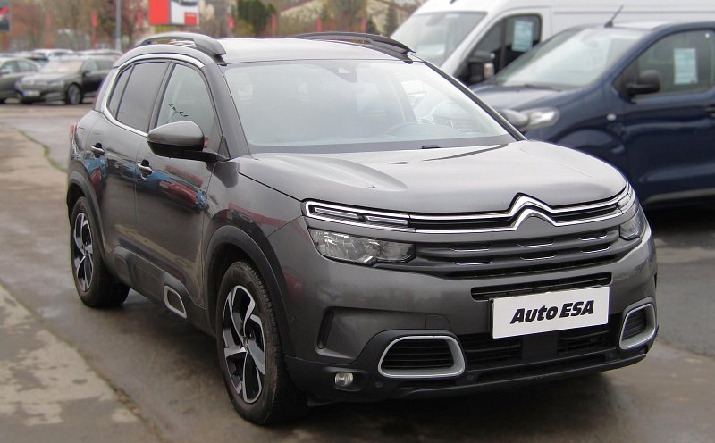 Citroën C5 Aircross 1.5HDi Feel
