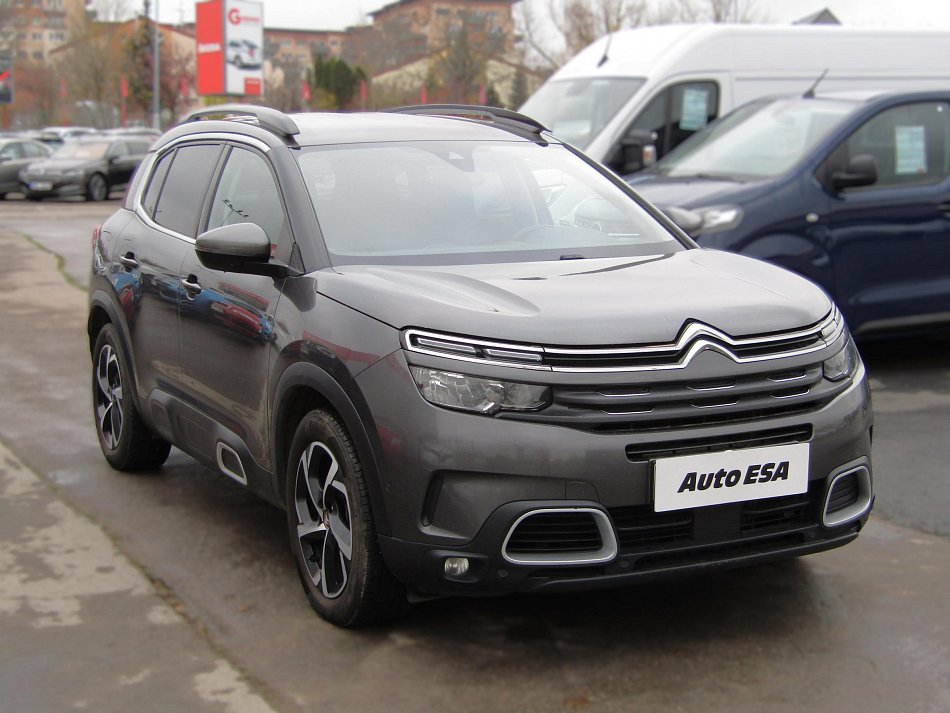 Citroën C5 Aircross 1.5HDi Feel