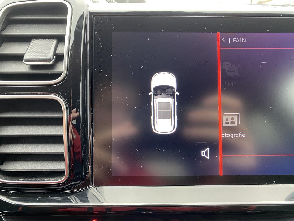 Citroën C5 Aircross 1.5HDi Feel