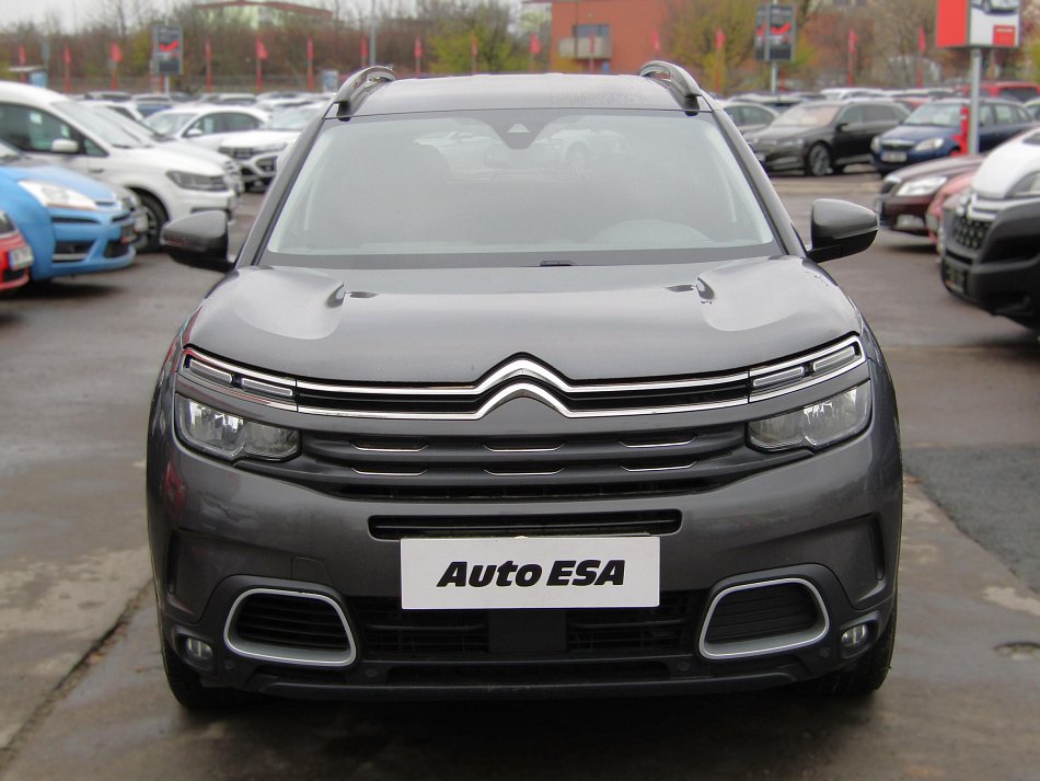 Citroën C5 Aircross 1.5HDi Feel