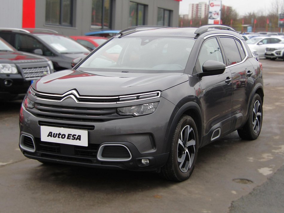 Citroën C5 Aircross 1.5HDi Feel