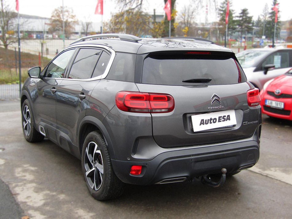 Citroën C5 Aircross 1.5HDi Feel