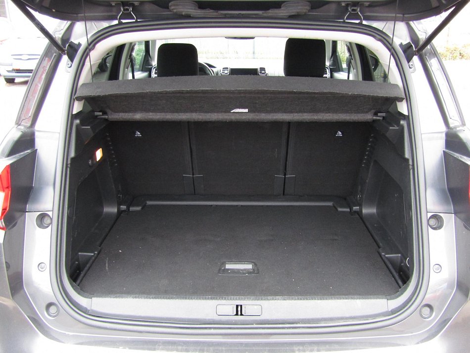 Citroën C5 Aircross 1.5HDi Feel