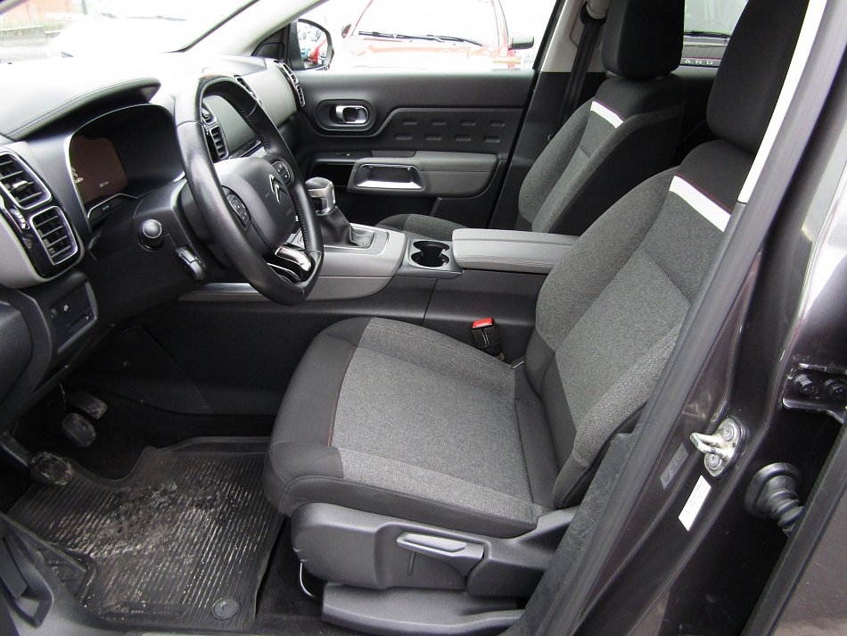 Citroën C5 Aircross 1.5HDi Feel