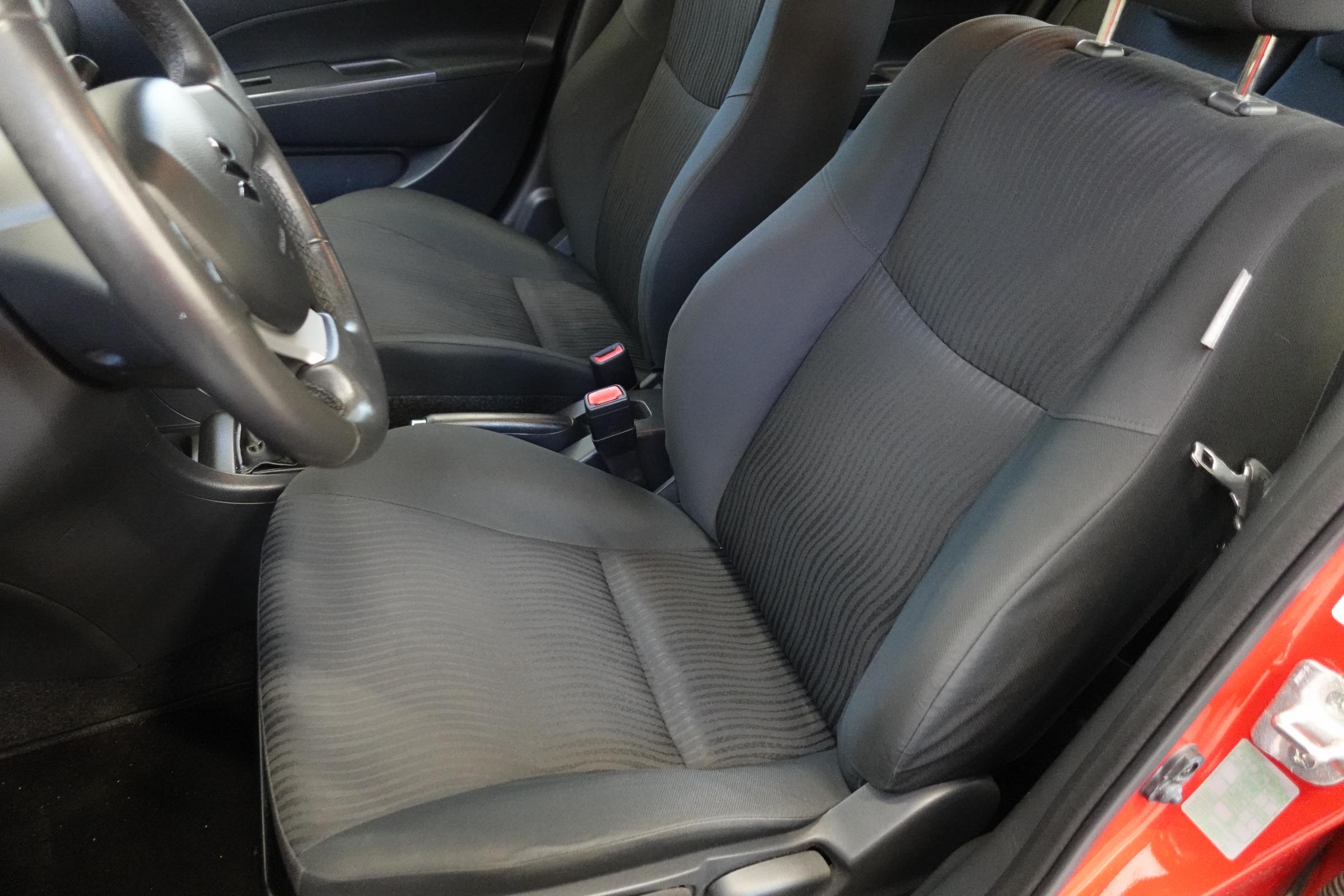 Suzuki Swift, 2011 - pohled č. 10