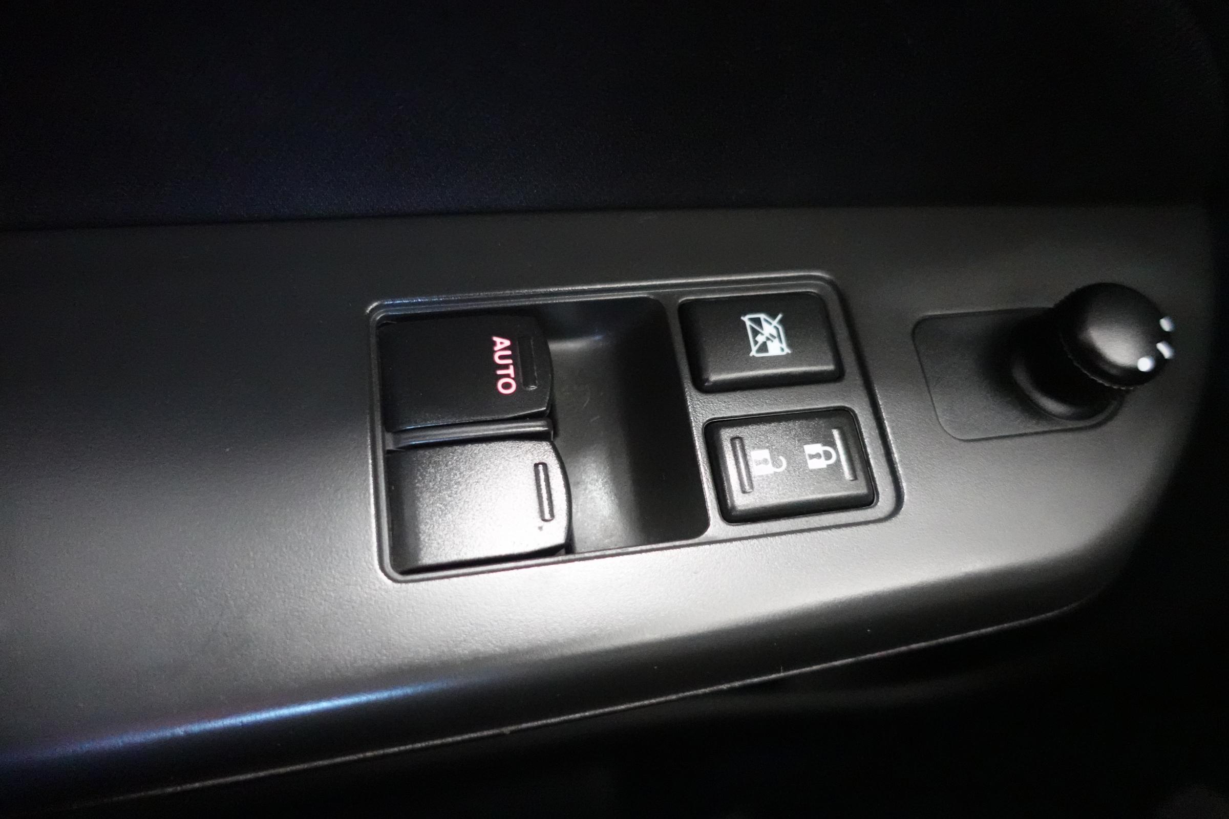 Suzuki Swift, 2011 - pohled č. 14