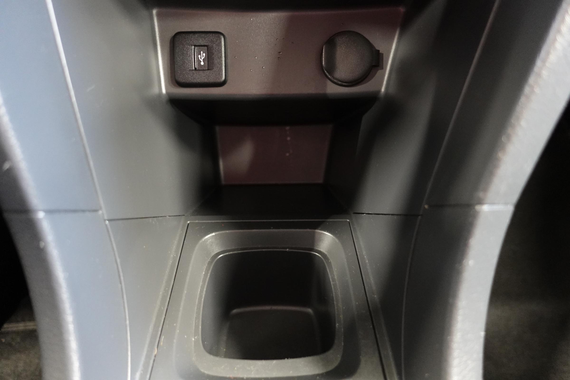 Suzuki Swift, 2011 - pohled č. 19