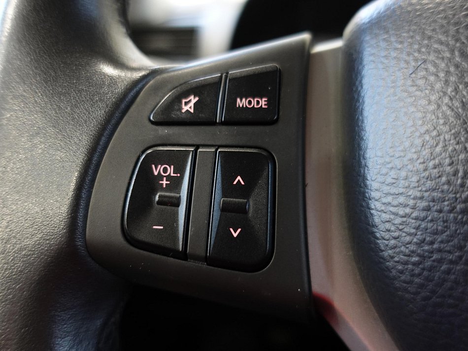 Suzuki Swift 1.2 16V 