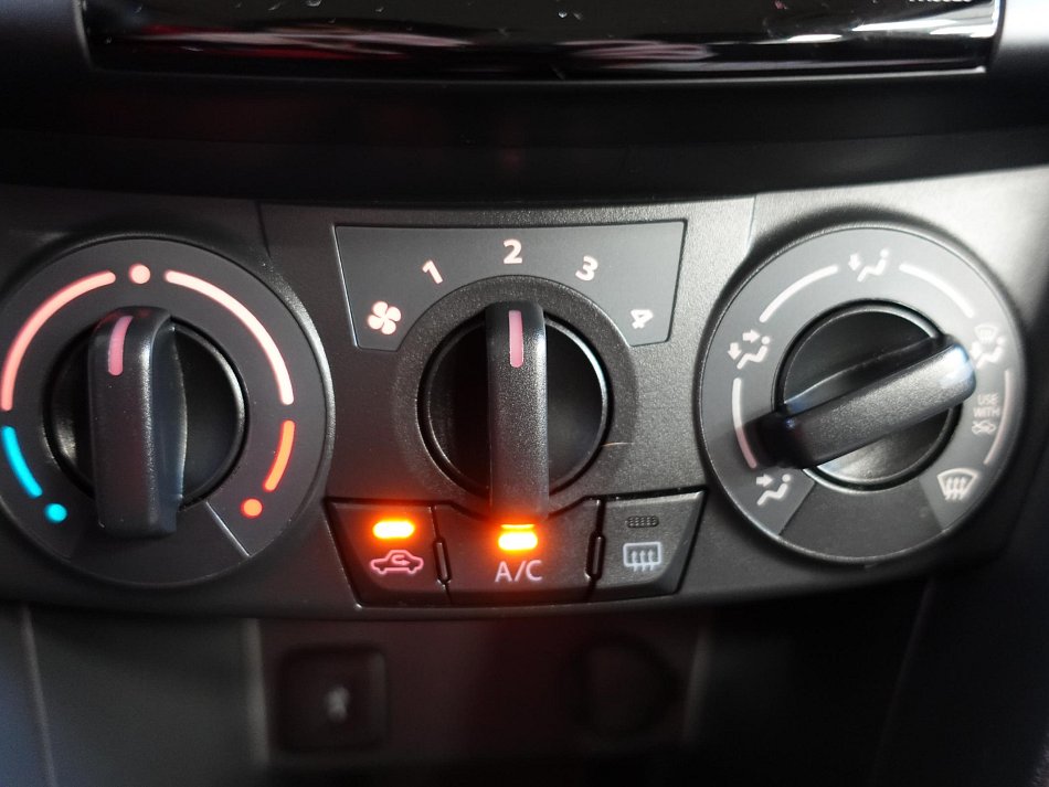 Suzuki Swift 1.2 16V 