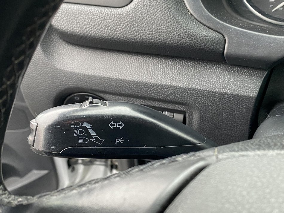 Škoda Fabia II 1.6 TDI 