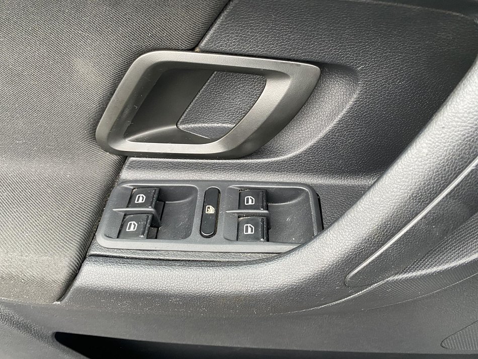 Škoda Fabia II 1.6 TDI 