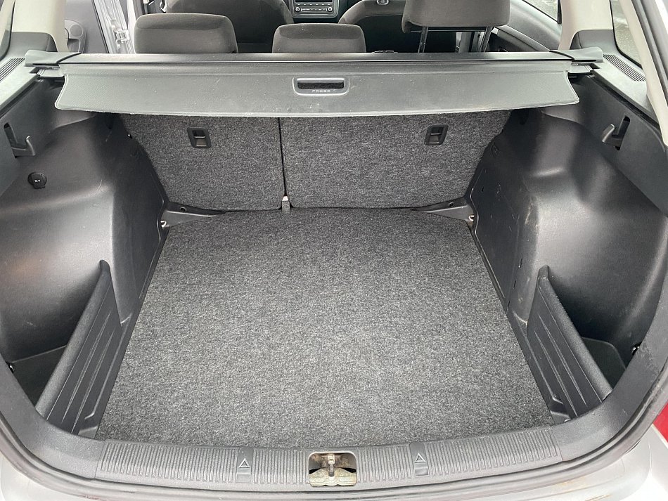 Škoda Fabia II 1.6 TDI 