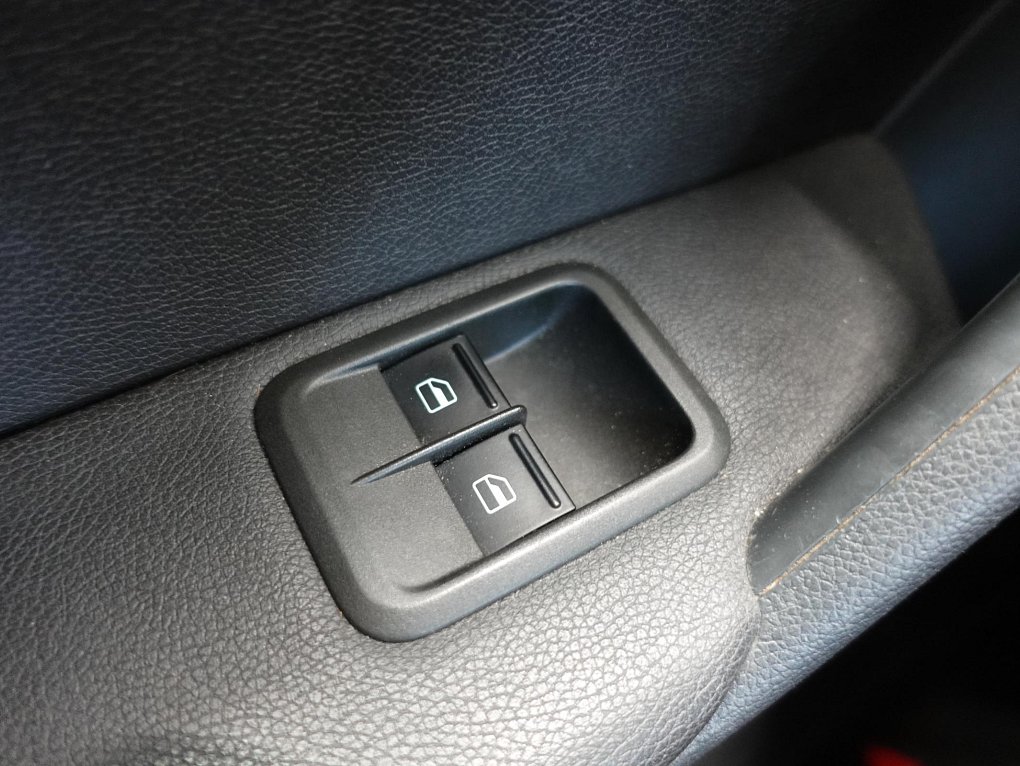 Škoda Yeti 1.2 TSi Active