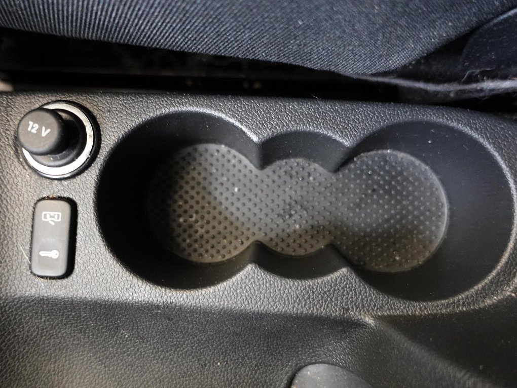 Škoda Yeti 1.2 TSi Active