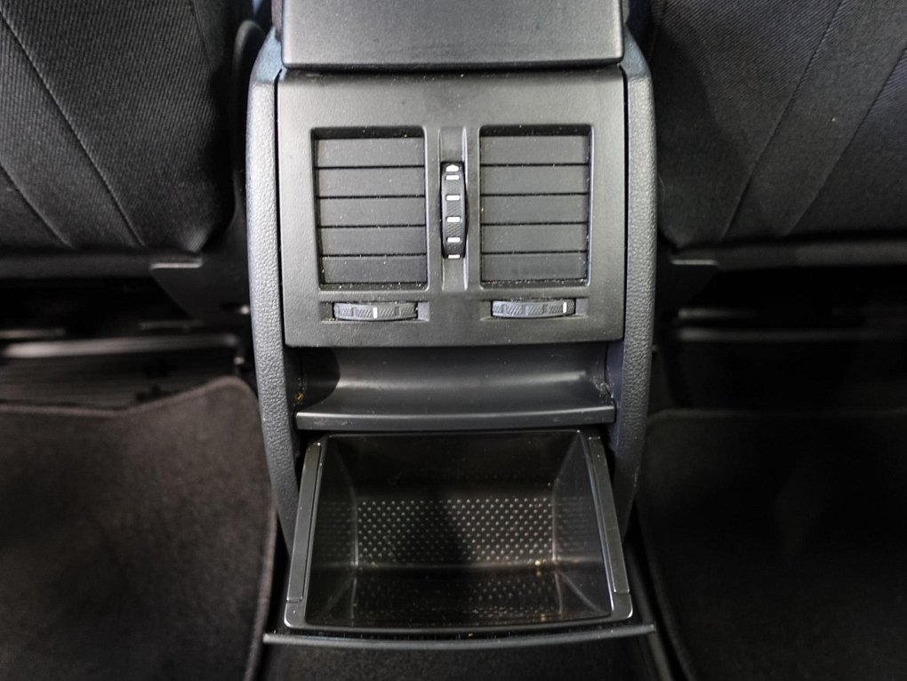 Škoda Yeti 1.2 TSi Active