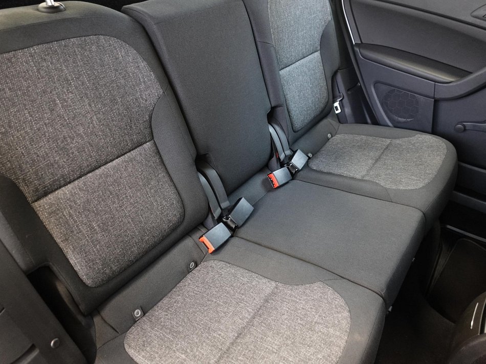 Škoda Yeti 1.2 TSi Active