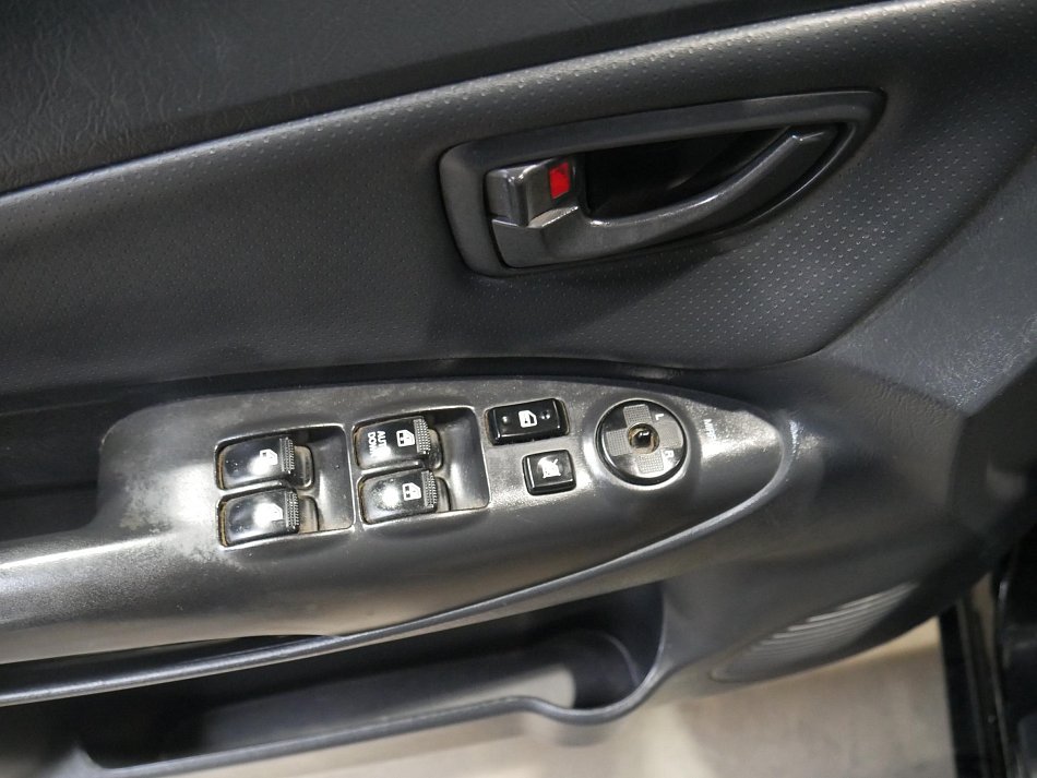 Hyundai Tucson 2.0CRDi  4x4