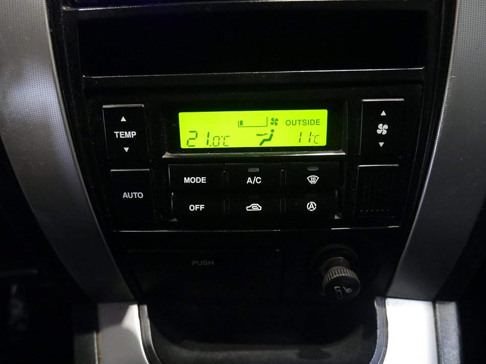 Hyundai Tucson 2.0CRDi  4x4