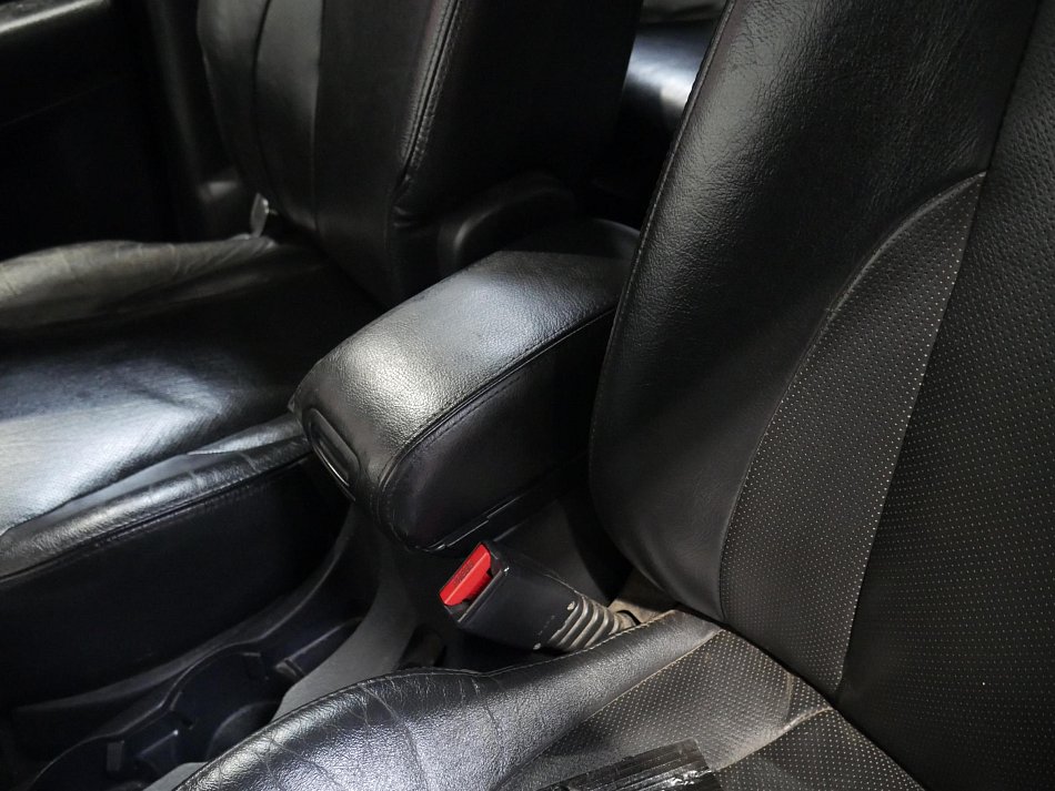 Hyundai Tucson 2.0CRDi  4x4