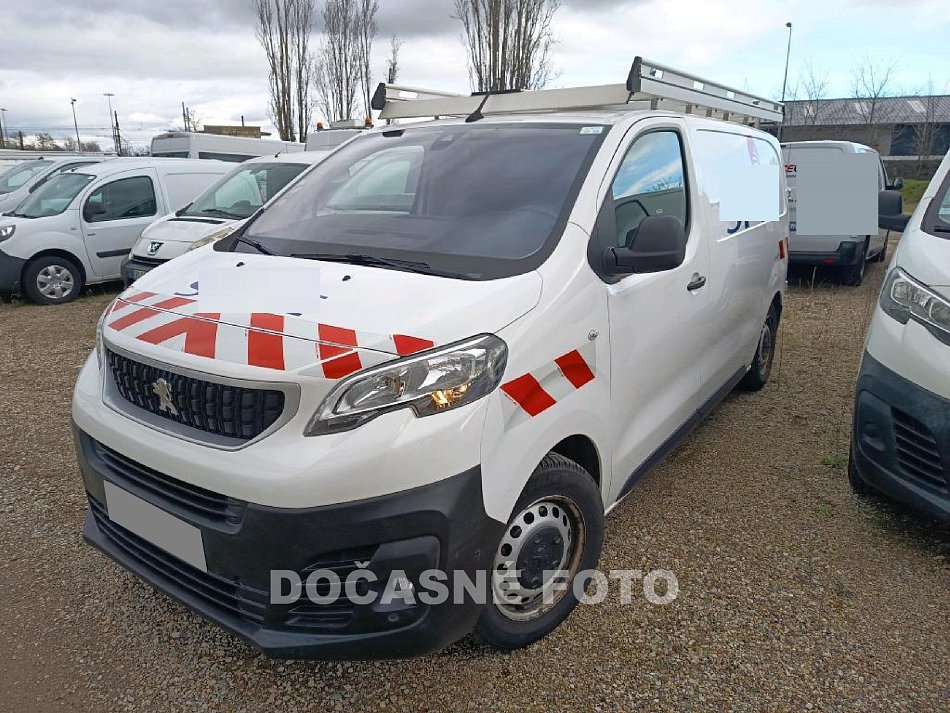 Peugeot Expert 1.5HDi  L2