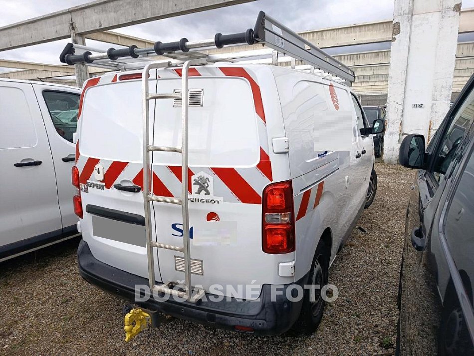 Peugeot Expert 1.5HDi  L2