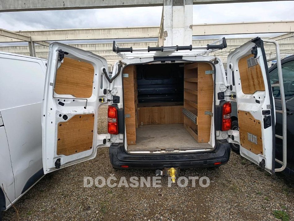 Peugeot Expert 1.5HDi  L2