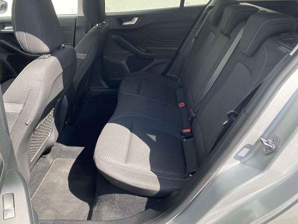 Ford Focus 1.5 TDCi Trend