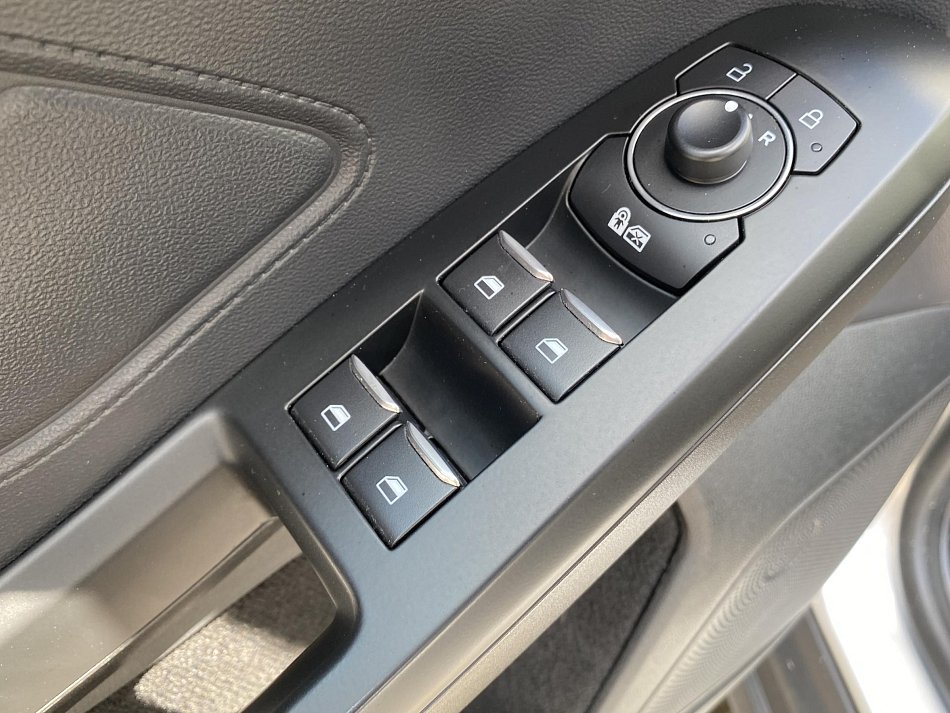 Ford Focus 1.5 TDCi Trend
