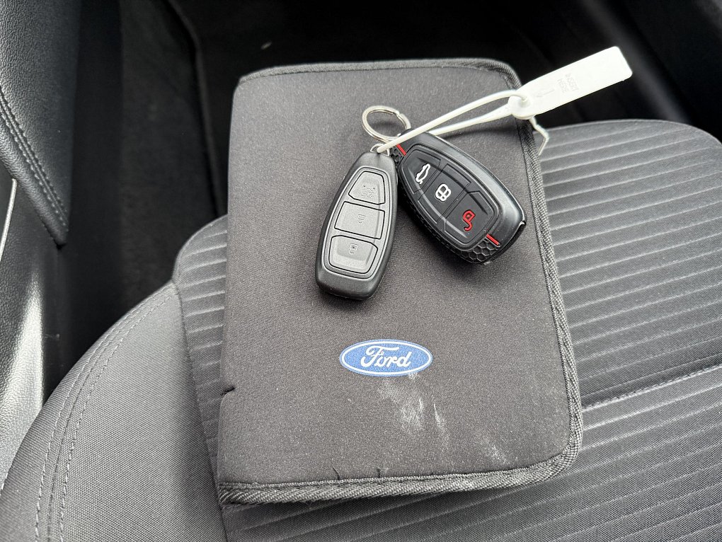 Ford Focus 2.0 ECOBLUE 