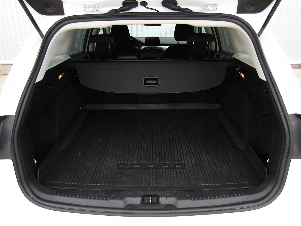 Ford Focus 2.0 ECOBLUE 
