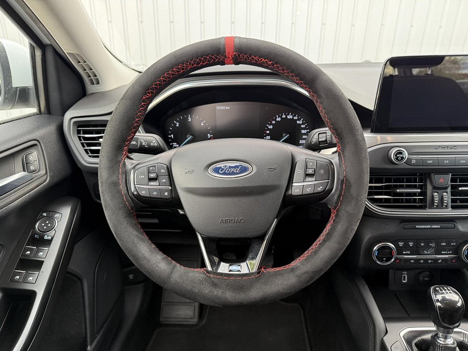 Ford Focus 2.0 ECOBLUE 