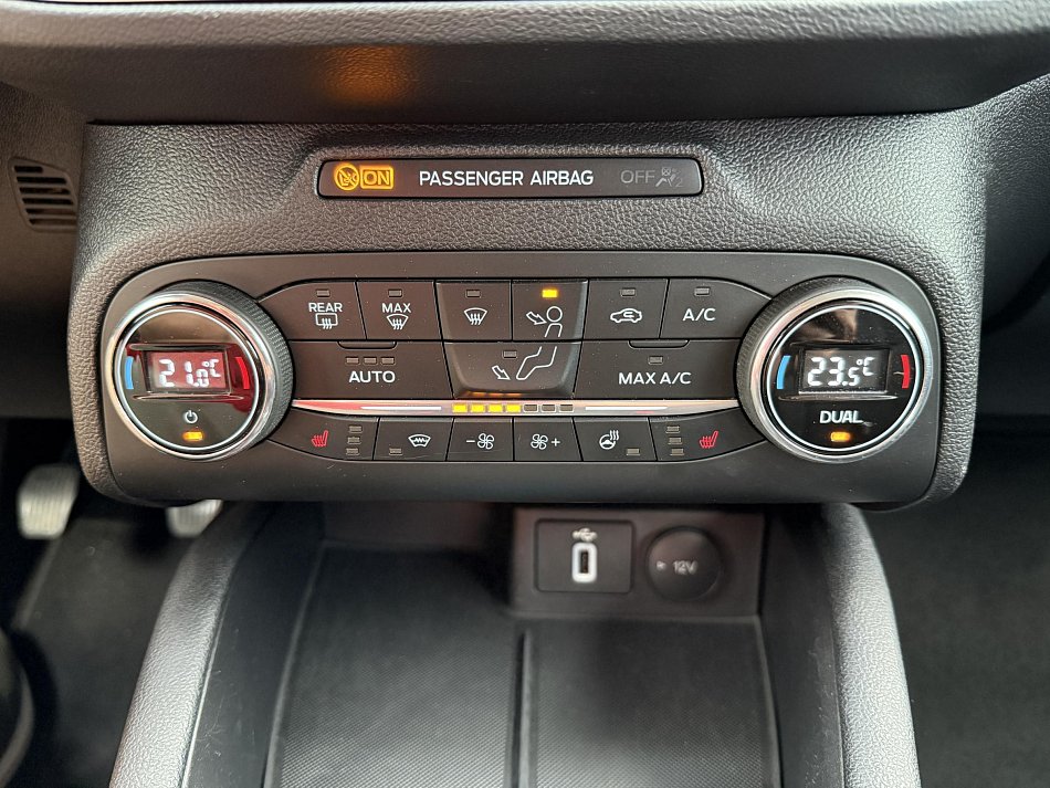 Ford Focus 2.0 ECOBLUE 