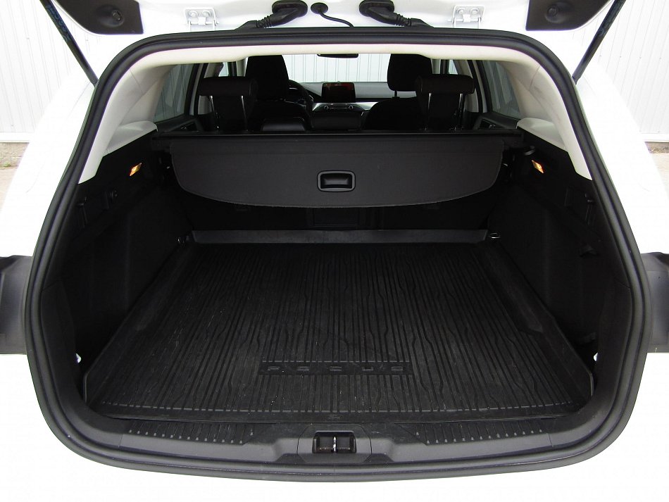 Ford Focus 2.0 ECOBLUE 